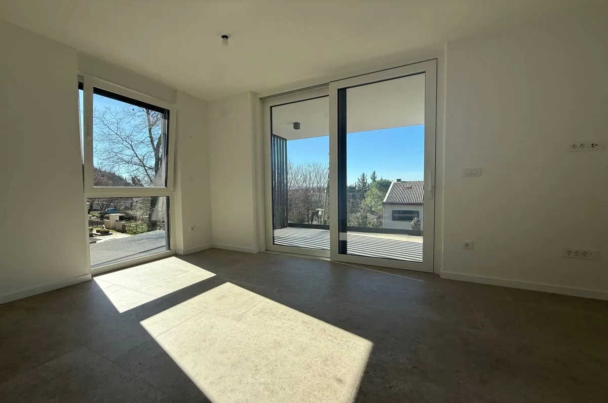apartman, prodaja, omišalj, hrvatska, 67 m2, 280.000,00 eur - slika 3