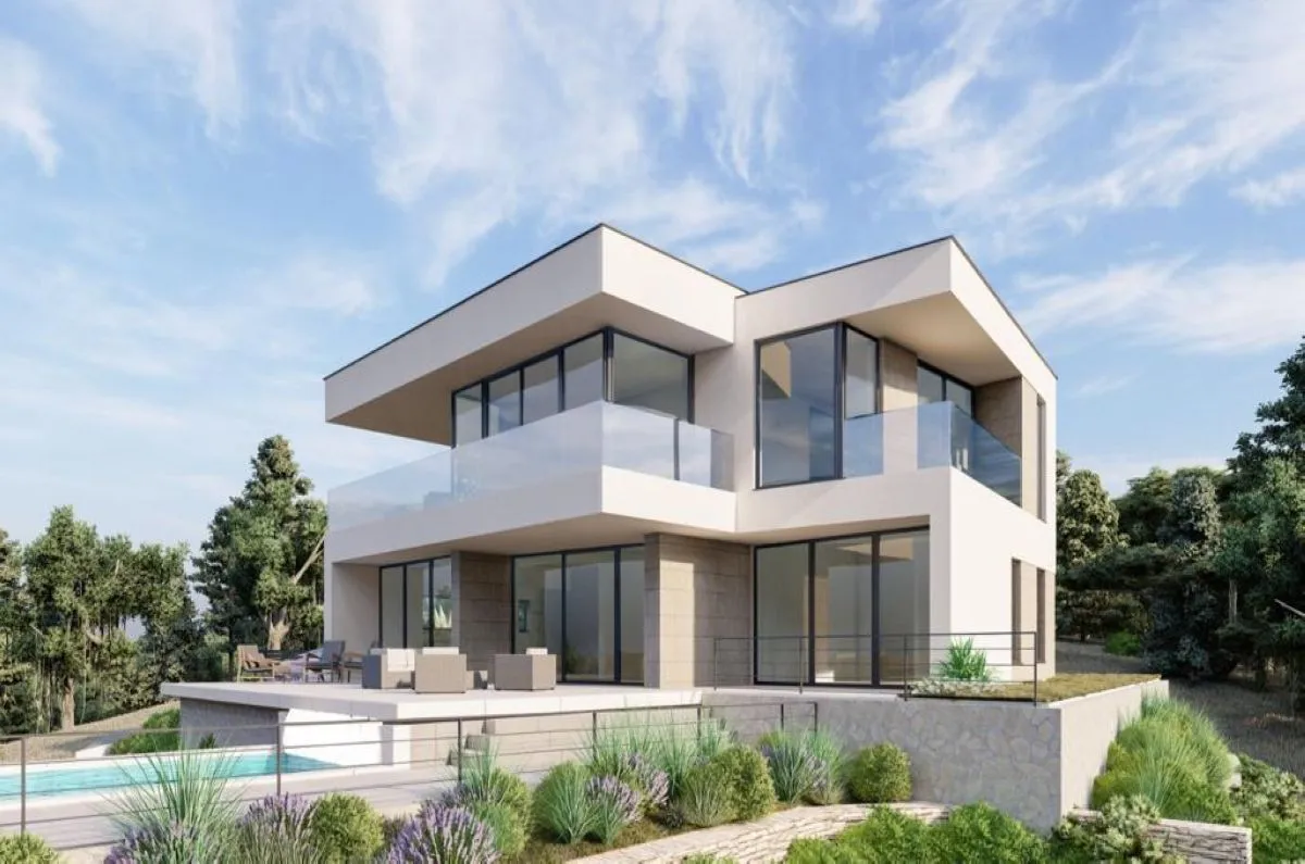 kuća, prodaja, grad krk, hrvatska, 327 m2, 1.850.000,00 eur - slika 3