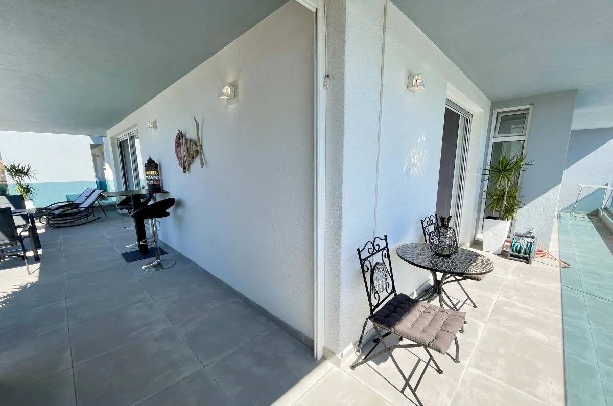 apartman, prodaja, grad krk, hrvatska, 106 m2, 599.900,00 eur - slika 14