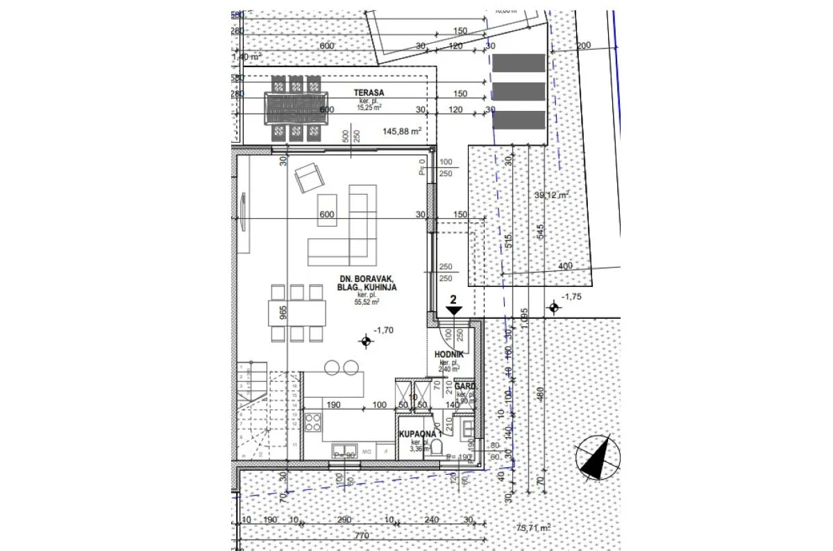 kuća, prodaja, malinska, hrvatska, 160 m2, 625.000,00 eur - slika 17