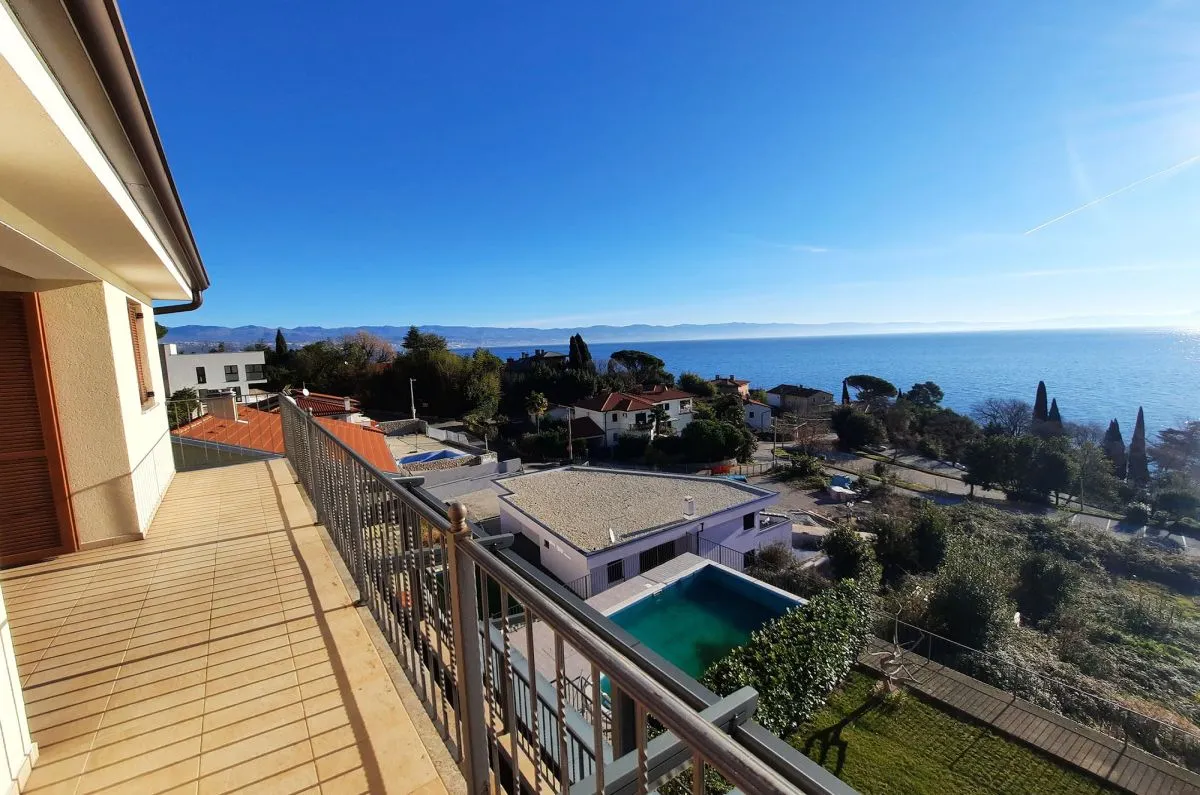 apartman, prodaja, opatija, hrvatska, 130 m2, 600.000,00 eur - slika 6