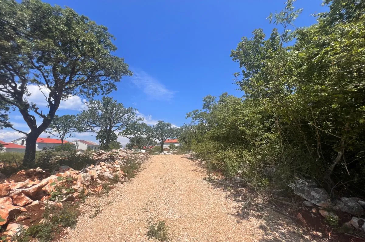 građevinsko zemljište, prodaja, njivice, hrvatska, 568 m2, 295.000,00 eur - slika 2