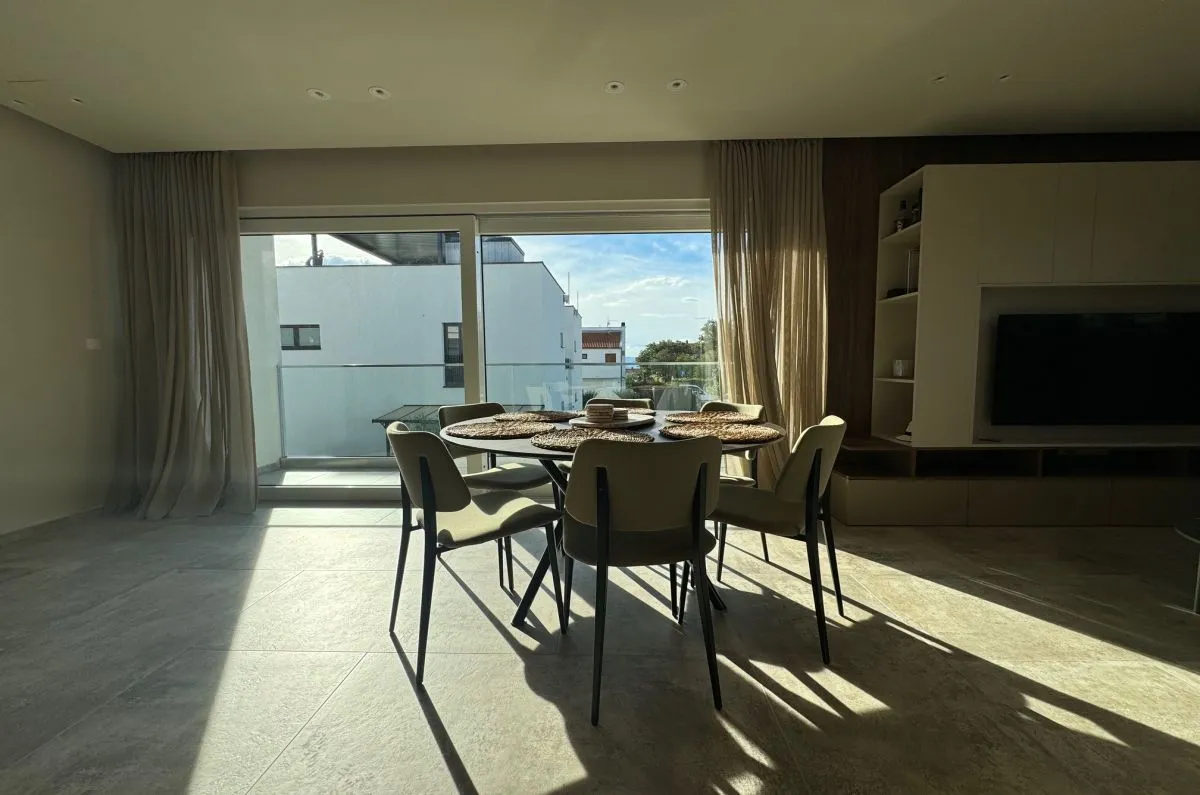 apartman, prodaja, njivice, hrvatska, 106 m2, 450.000,00 eur - slika 3