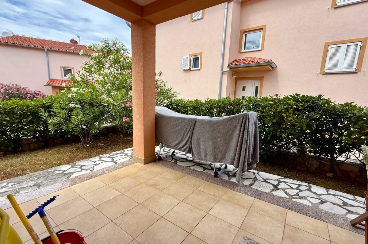 apartman, prodaja, uvala soline, hrvatska, 58 m2, 240.000,00 eur - slika 9