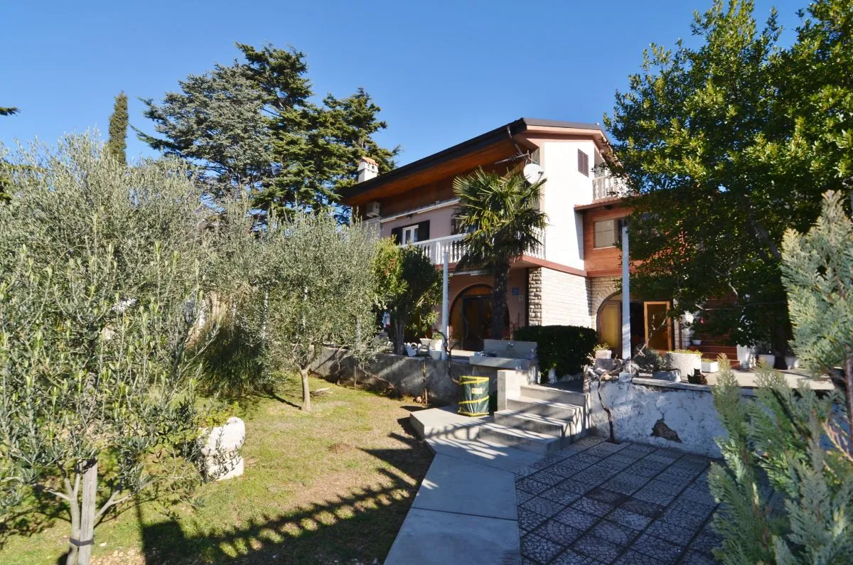 kuća, prodaja, baška, hrvatska, 320 m2, 450.000,00 eur - slika 2