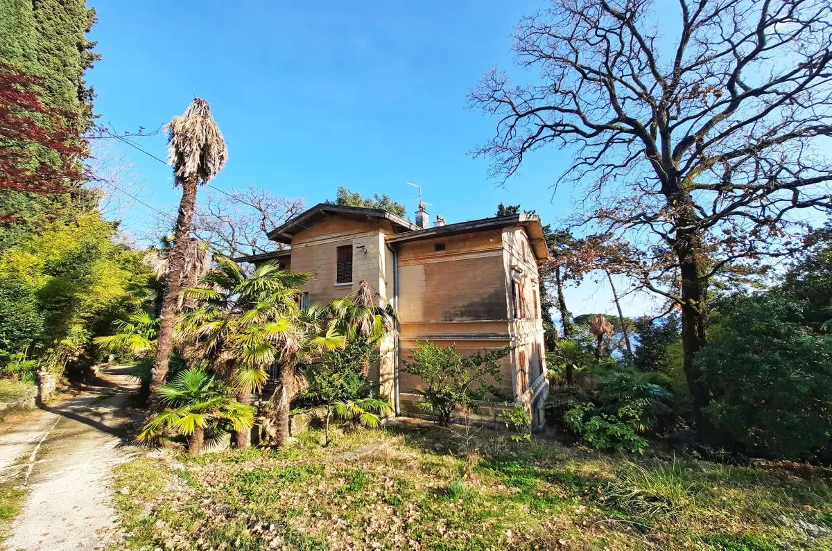 kuća, prodaja, opatija, hrvatska, 538 m2, 2.800.000,00 eur - slika 3
