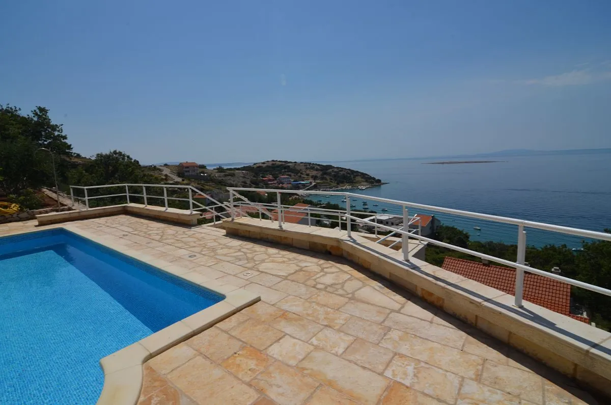 kuća, prodaja, punat, hrvatska, 450 m2, 1.650.000,00 eur - slika 2