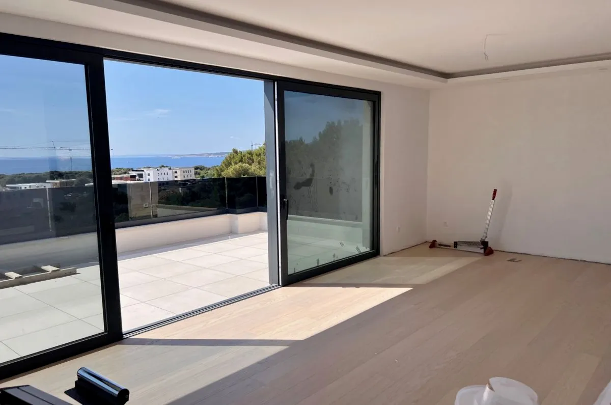 apartman, prodaja, grad krk, hrvatska, 150 m2, 880.000,00 eur - slika 3