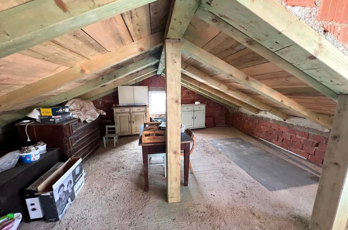 stara kamena kuća, prodaja, vrbnik, hrvatska, 79 m2, 290.000,00 eur - slika 10