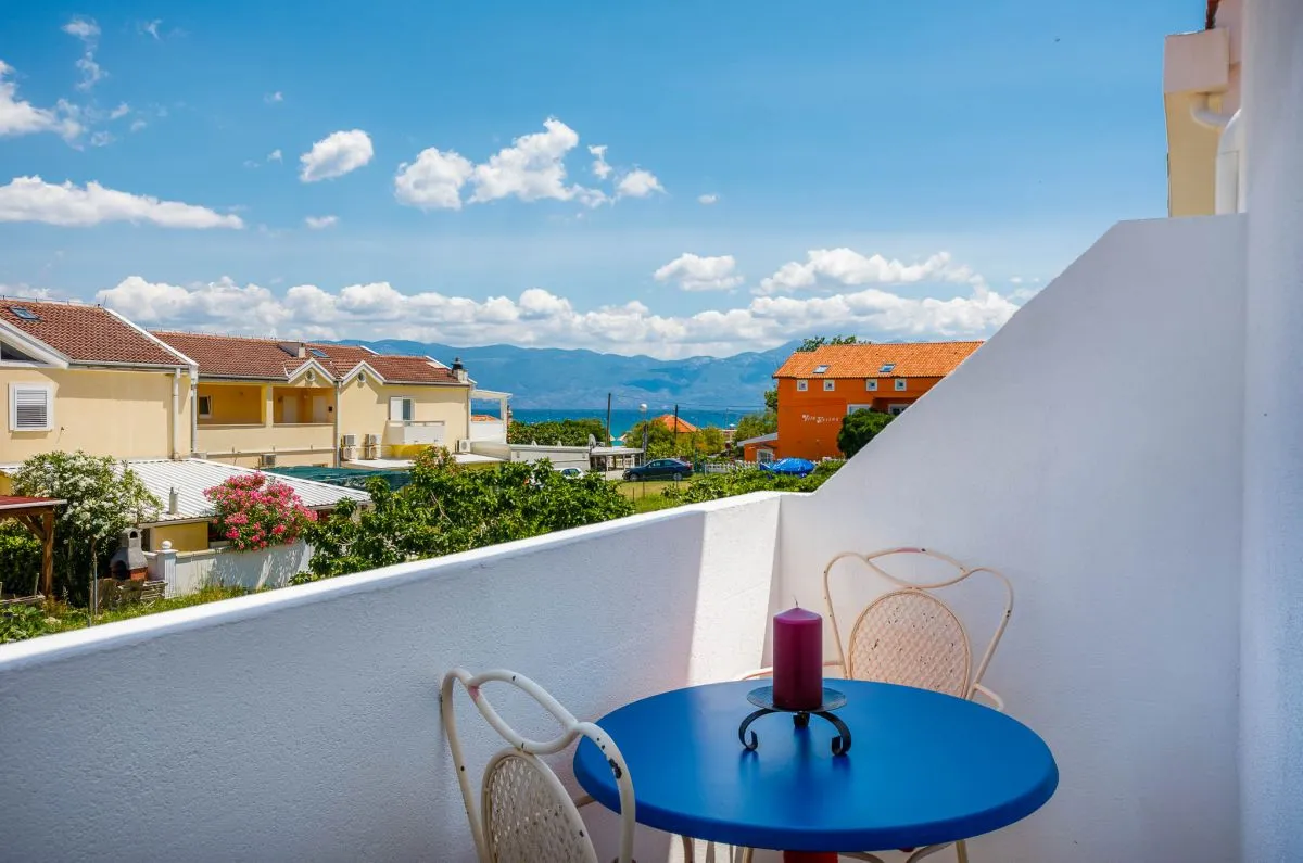 apartman, prodaja, baška, hrvatska, 82 m2, 550.000,00 eur - slika 5