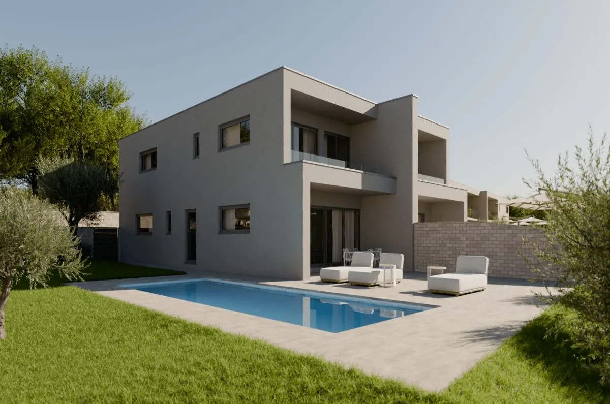 kuća, prodaja, grad krk, hrvatska, 157 m2, 650.000,00 eur - slika 5