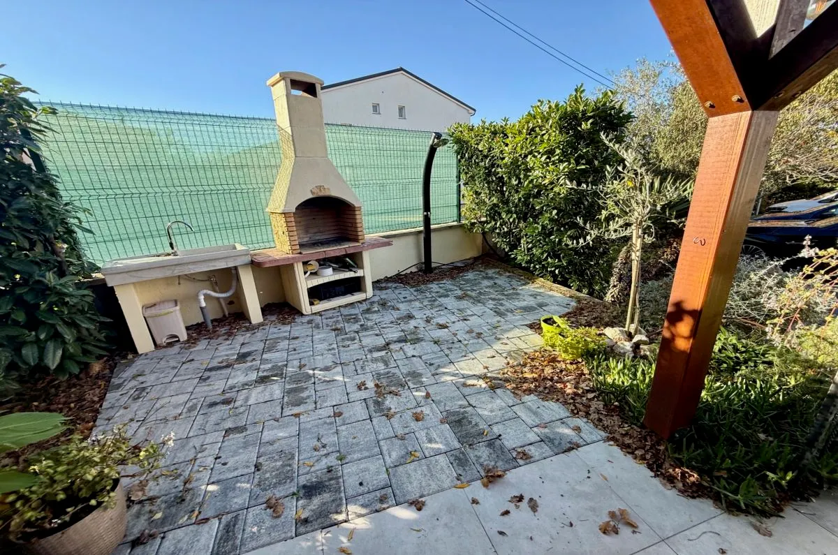 apartman, prodaja, malinska, hrvatska, 36 m2, 148.500,00 eur - slika 9