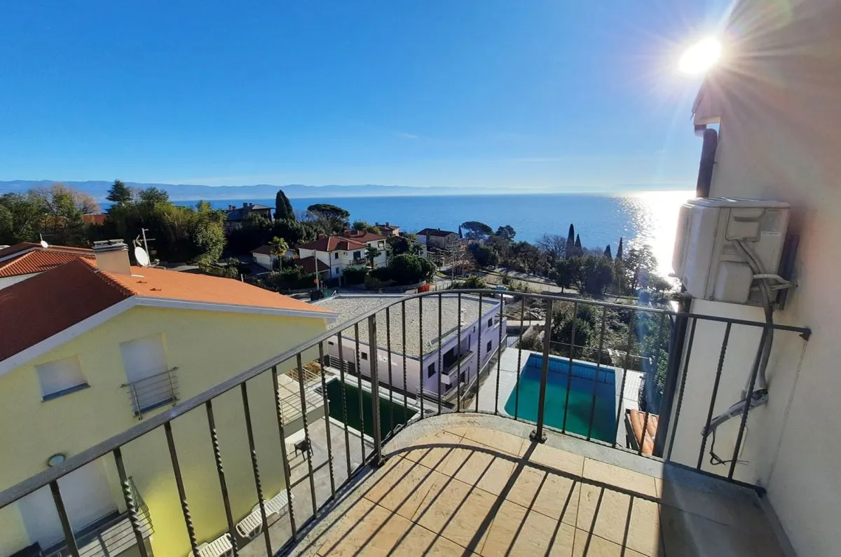 apartman, prodaja, opatija, hrvatska, 130 m2, 600.000,00 eur - slika 11