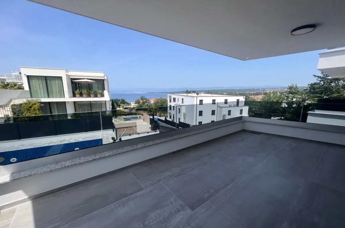 apartman, prodaja, malinska, hrvatska, 96 m2, 580.000,00 eur - slika 10
