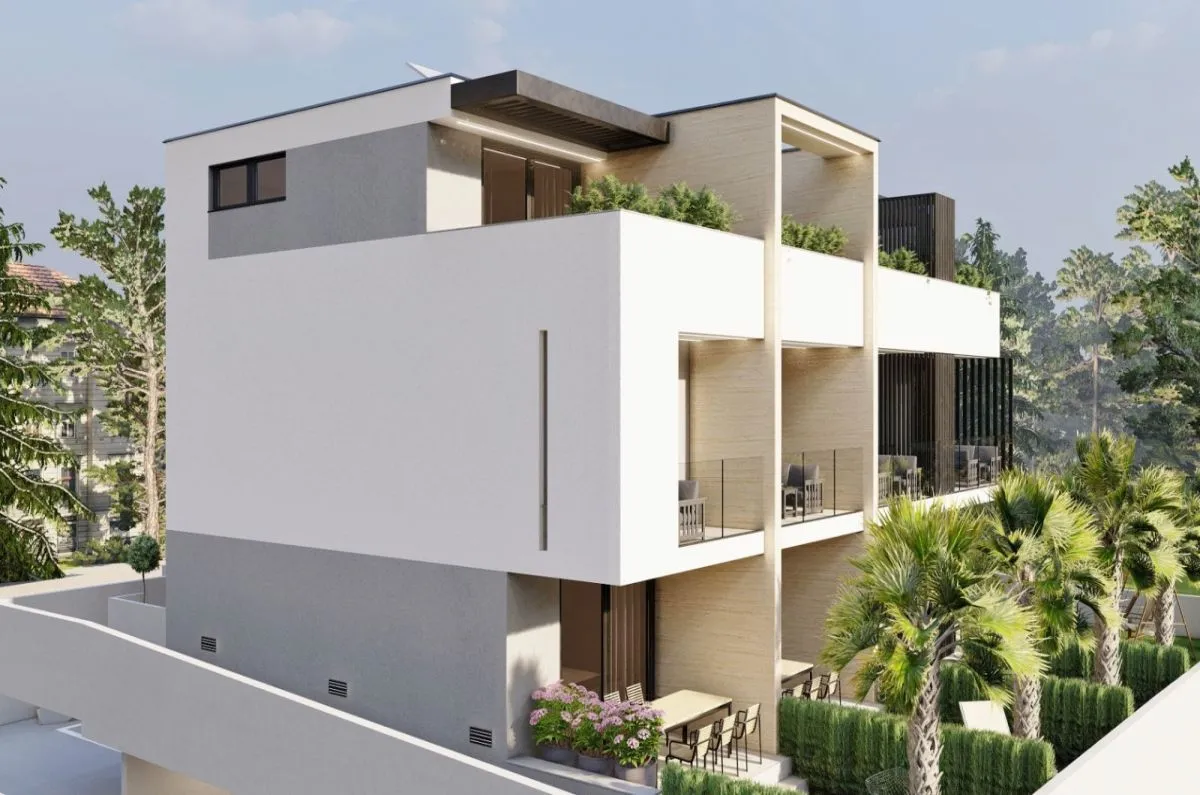apartman, prodaja, grad krk, hrvatska, 100 m2, 660.000,00 eur - slika 9