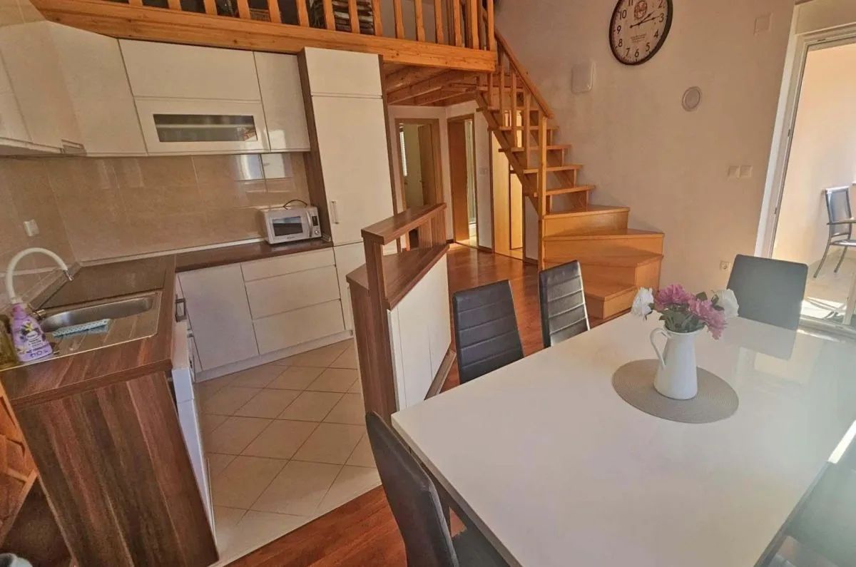 apartman, prodaja, uvala soline, hrvatska, 64 m2, 258.000,00 eur - slika 3