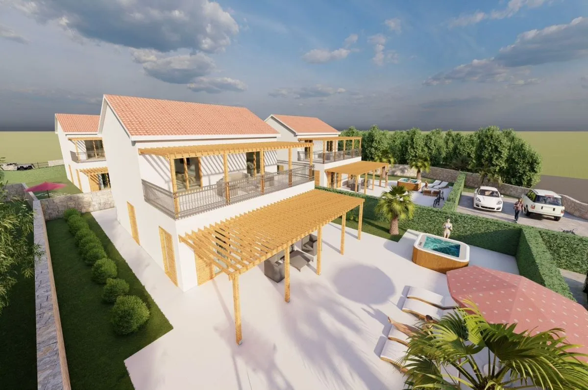 kuća, prodaja, malinska, hrvatska, 203 m2, 790.000,00 eur - slika 2