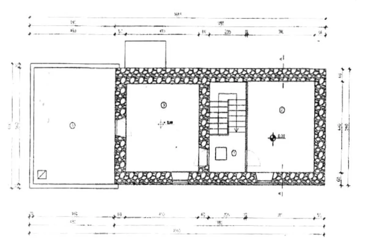 kuća, prodaja, grad krk, hrvatska, 330 m2, 380.000,00 eur - slika 12