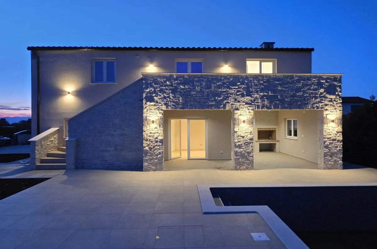 kuća, prodaja, malinska, hrvatska, 196 m2, 698.000,00 eur - slika 17