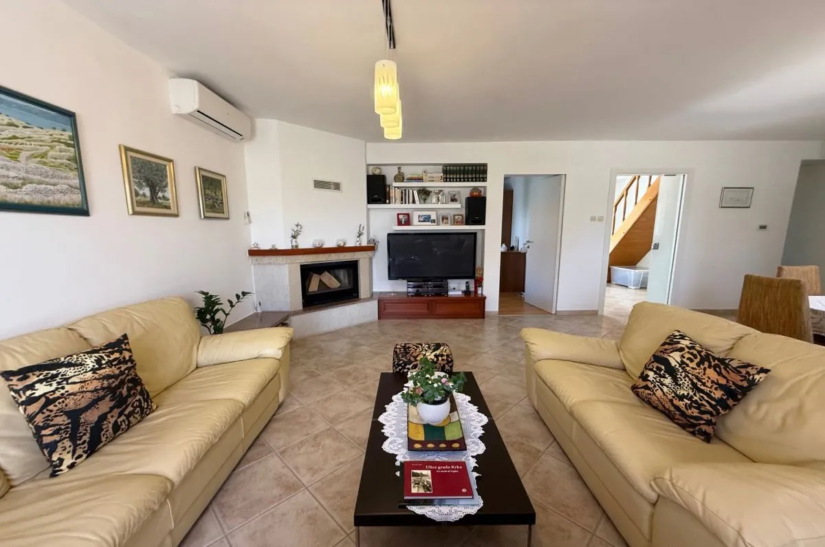 kuća, prodaja, grad krk, hrvatska, 210 m2, 690.000,00 eur - slika 3