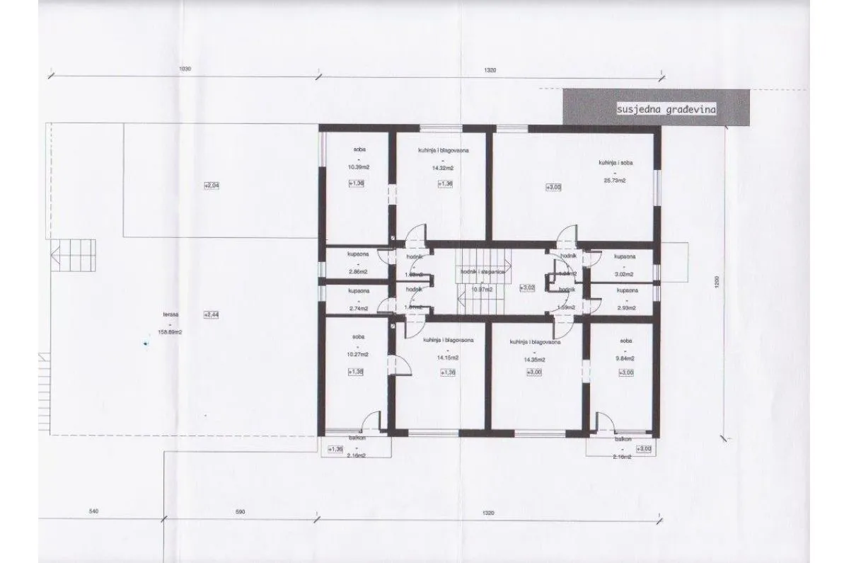 kuća, prodaja, opatija, hrvatska, 595 m2, 850.000,00 eur - slika 6
