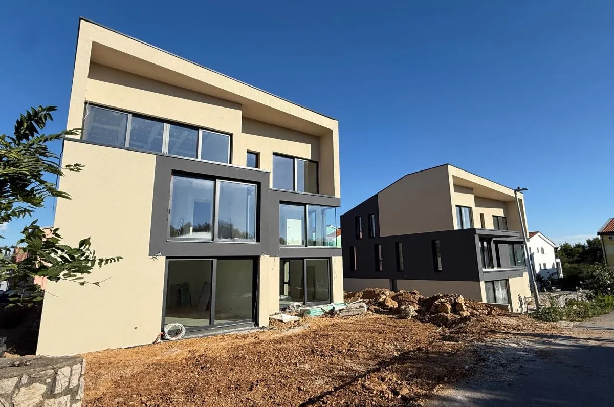 apartman, prodaja, grad krk, hrvatska, 82 m2, 520.000,00 eur - slika 9