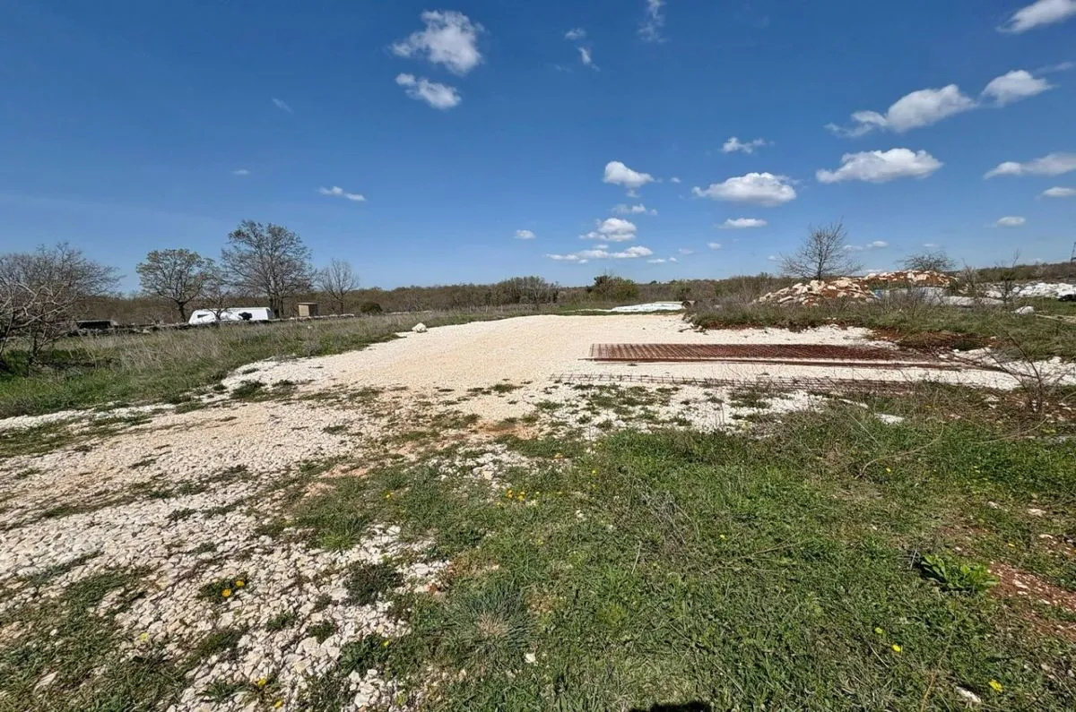 građevinsko zemljište, prodaja, rovinj, hrvatska, 1076 m2, 115.000,00 eur - slika 11