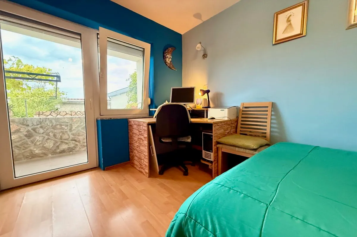 apartman, prodaja, grad krk, hrvatska, 69 m2, 275.000,00 eur - slika 9