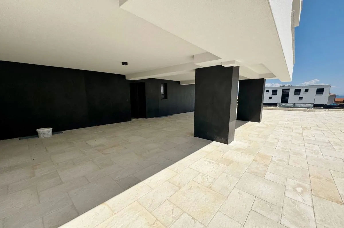 apartman, prodaja, grad krk, hrvatska, 103 m2, 850.000,00 eur - slika 6