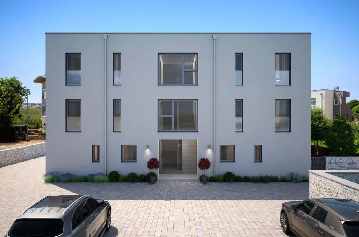 apartman, prodaja, umag, hrvatska, 109 m2, 413.000,00 eur - slika 5