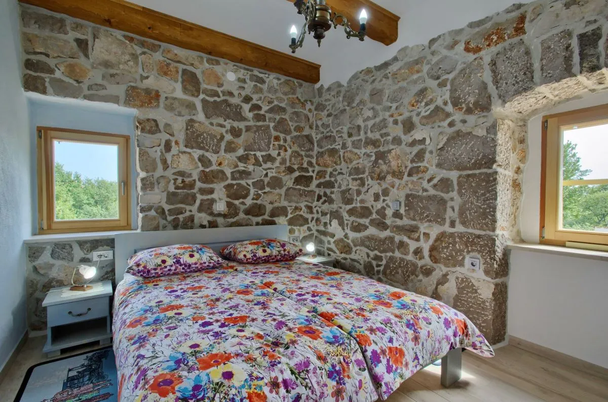 stara kamena kuća, prodaja, vrbnik, hrvatska, 144 m2, 720.000,00 eur - slika 11