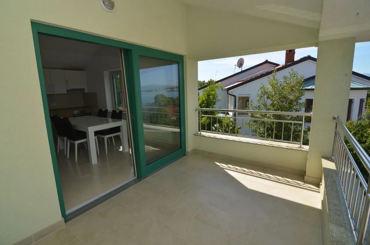 apartman, prodaja, malinska, hrvatska, 76 m2, 550.000,00 eur - slika 17