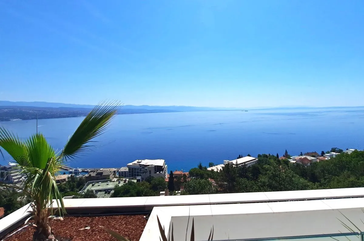 Apartman, prodaja, Opatija, Hrvatska, 245 m2, 2.200.000,00 EUR