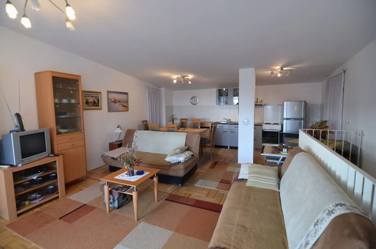 apartman, prodaja, grad krk, hrvatska, 85 m2, 309.000,00 eur - slika 2