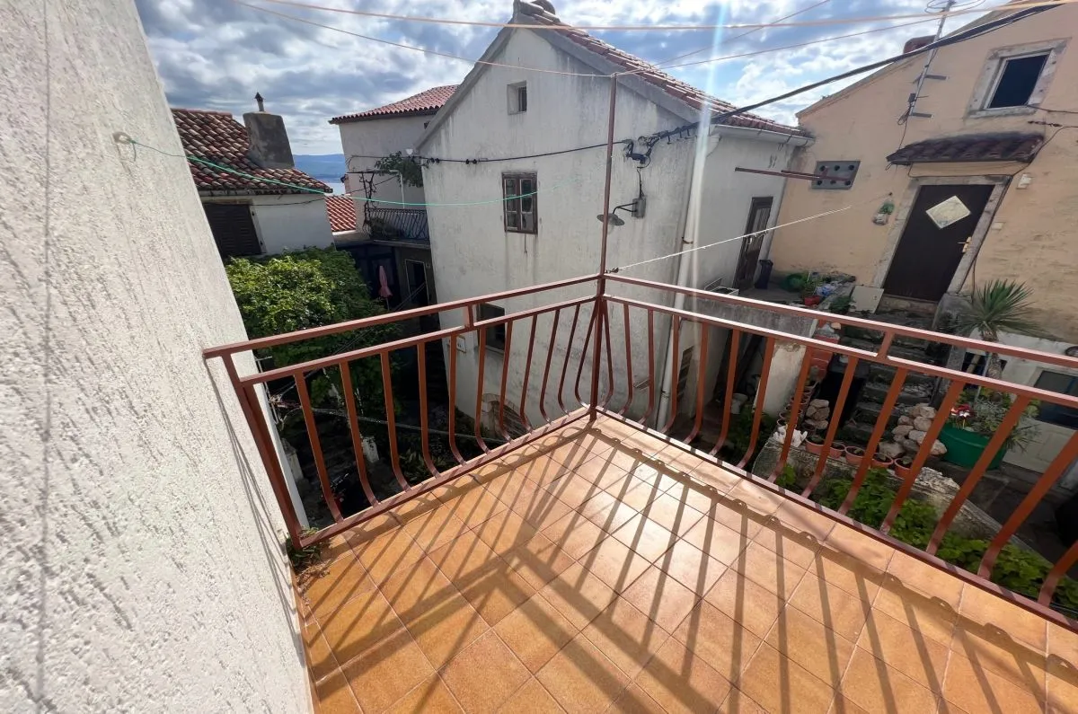 stara kamena kuća, prodaja, vrbnik, hrvatska, 79 m2, 290.000,00 eur - slika 9