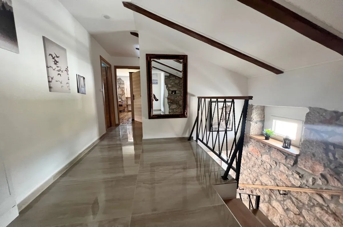 nova kamena kuća, prodaja, malinska, hrvatska, 150 m2, 580.000,00 eur - slika 6