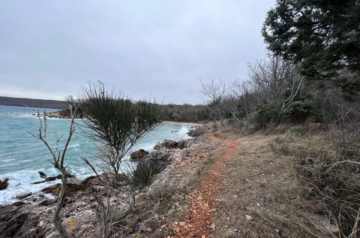 poljoprivredno zemljište, prodaja, grad krk, hrvatska, 11000 m2, 450.000,00 eur - slika 6