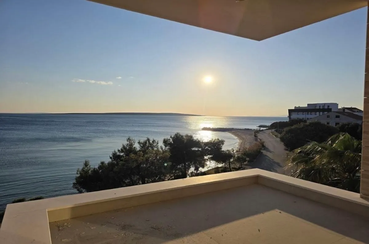 Apartman, prodaja, Pag, Hrvatska, 120 m2, 756.000,00 EUR - Muraj, Krk