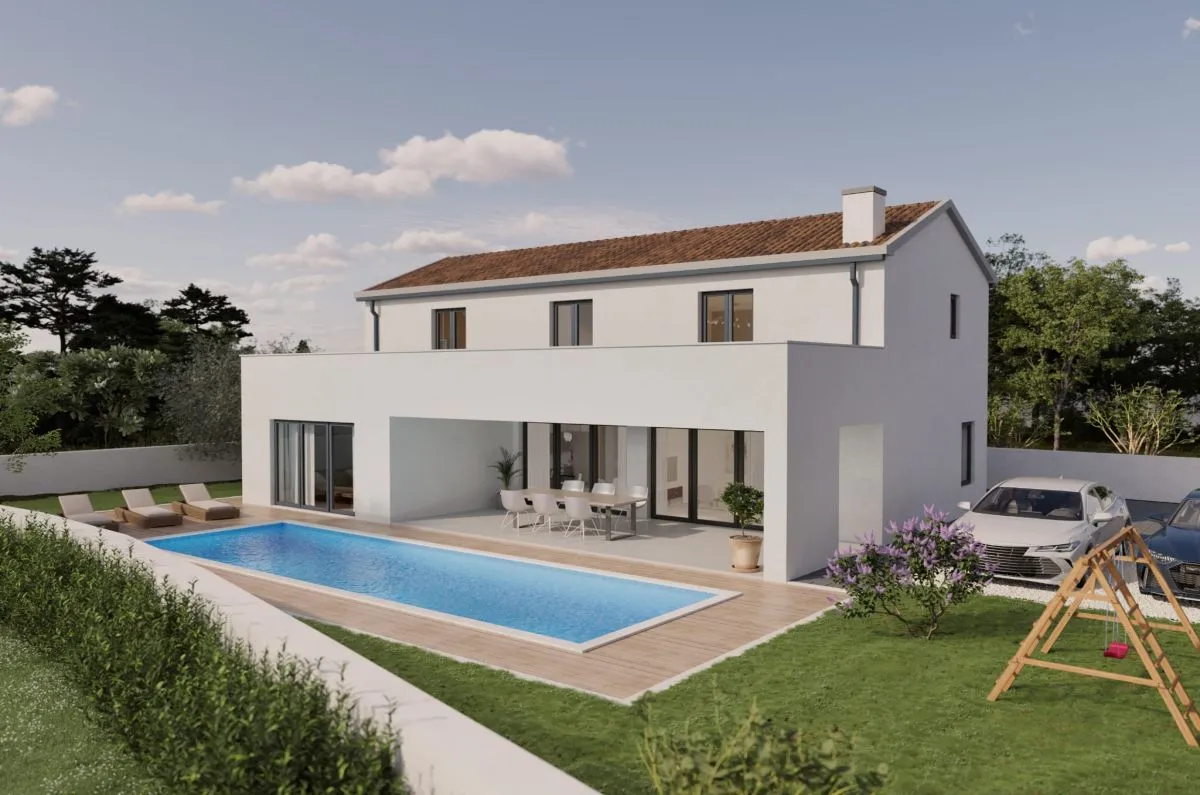 građevinsko zemljište, prodaja, malinska, hrvatska, 513 m2, 165.000,00 eur - slika 5