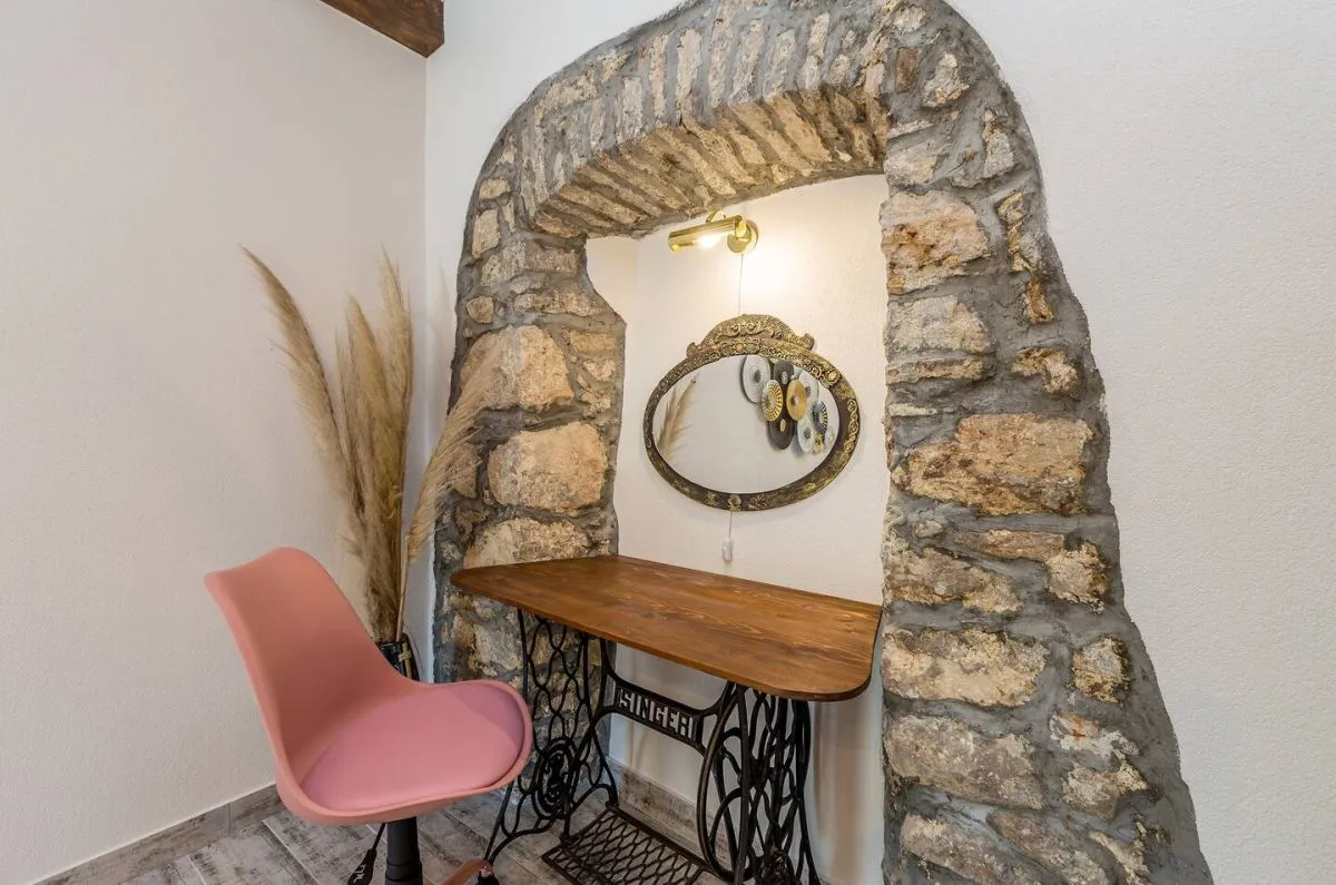 stara kamena kuća, prodaja, grad krk, hrvatska, 80 m2, 349.000,00 eur - slika 9