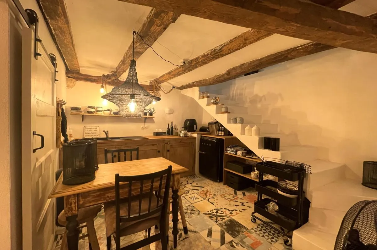 stara kamena kuća, prodaja, vrbnik, hrvatska, 72 m2, 270.000,00 eur - slika 6