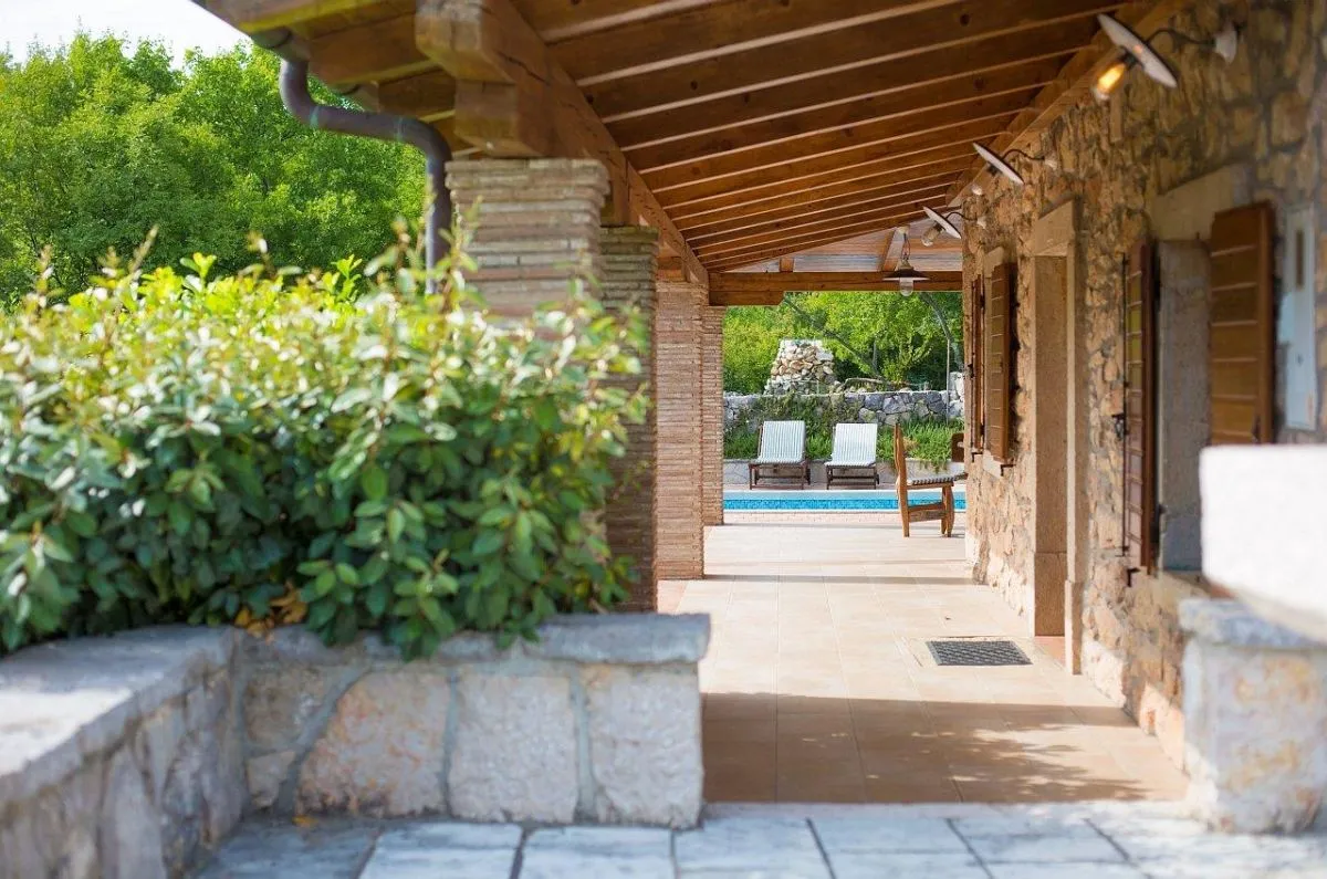 stara kamena kuća, prodaja, dobrinj, hrvatska, 4460 m2, 1.500.000,00 eur - slika 22