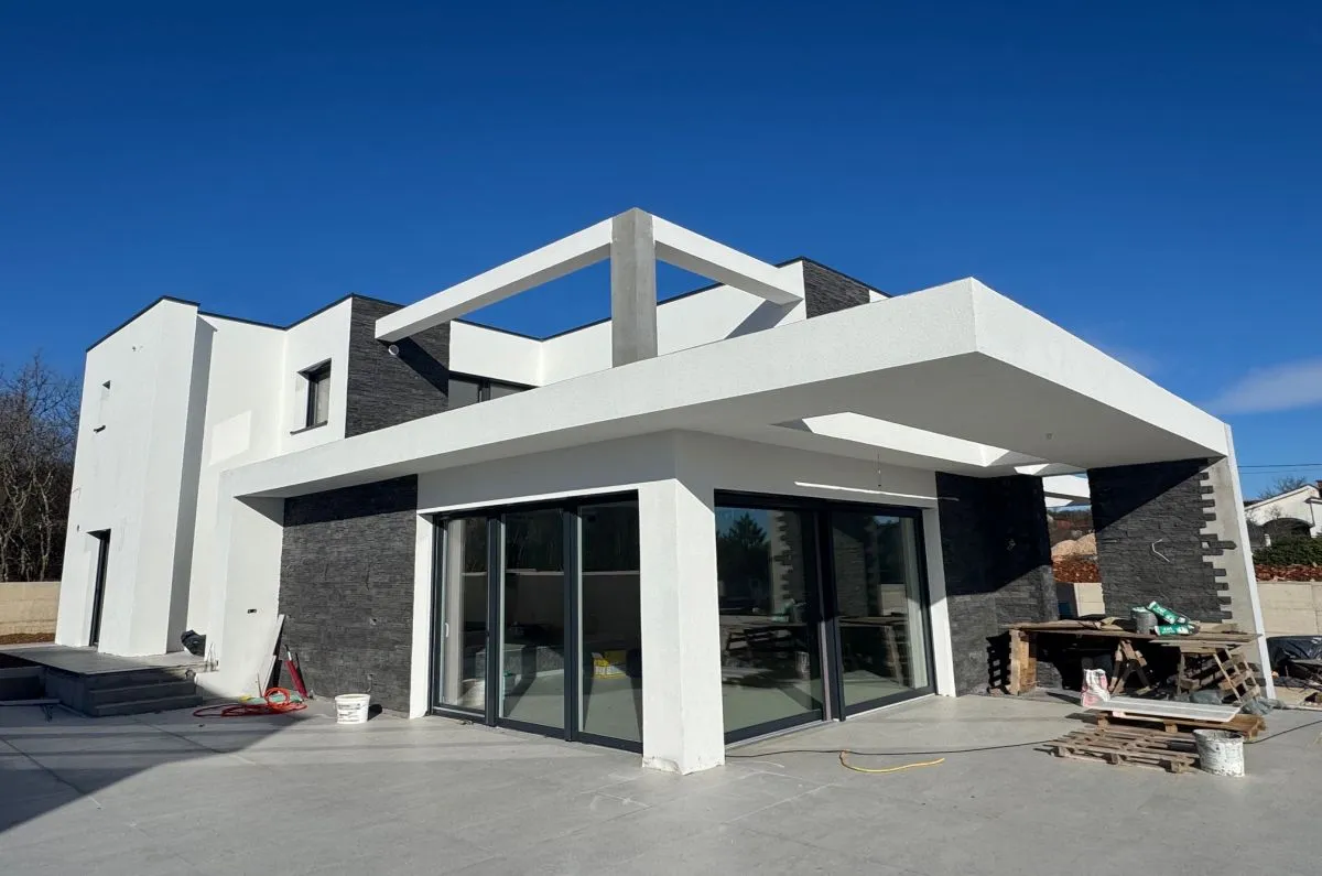 kuća, prodaja, grad krk, hrvatska, 246 m2, 1.290.000,00 eur - slika 7