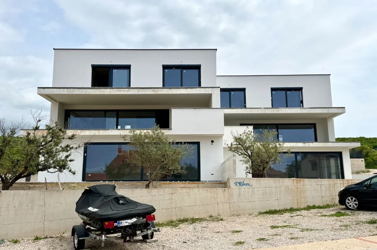 apartman, prodaja, punat, hrvatska, 125 m2, 529.000,00 eur - slika 6