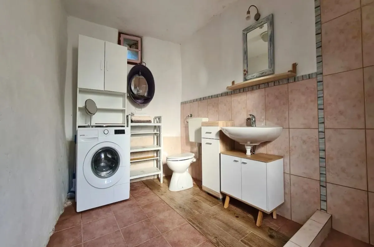 stara kamena kuća, prodaja, dobrinj, hrvatska, 100 m2, 525.000,00 eur - slika 7