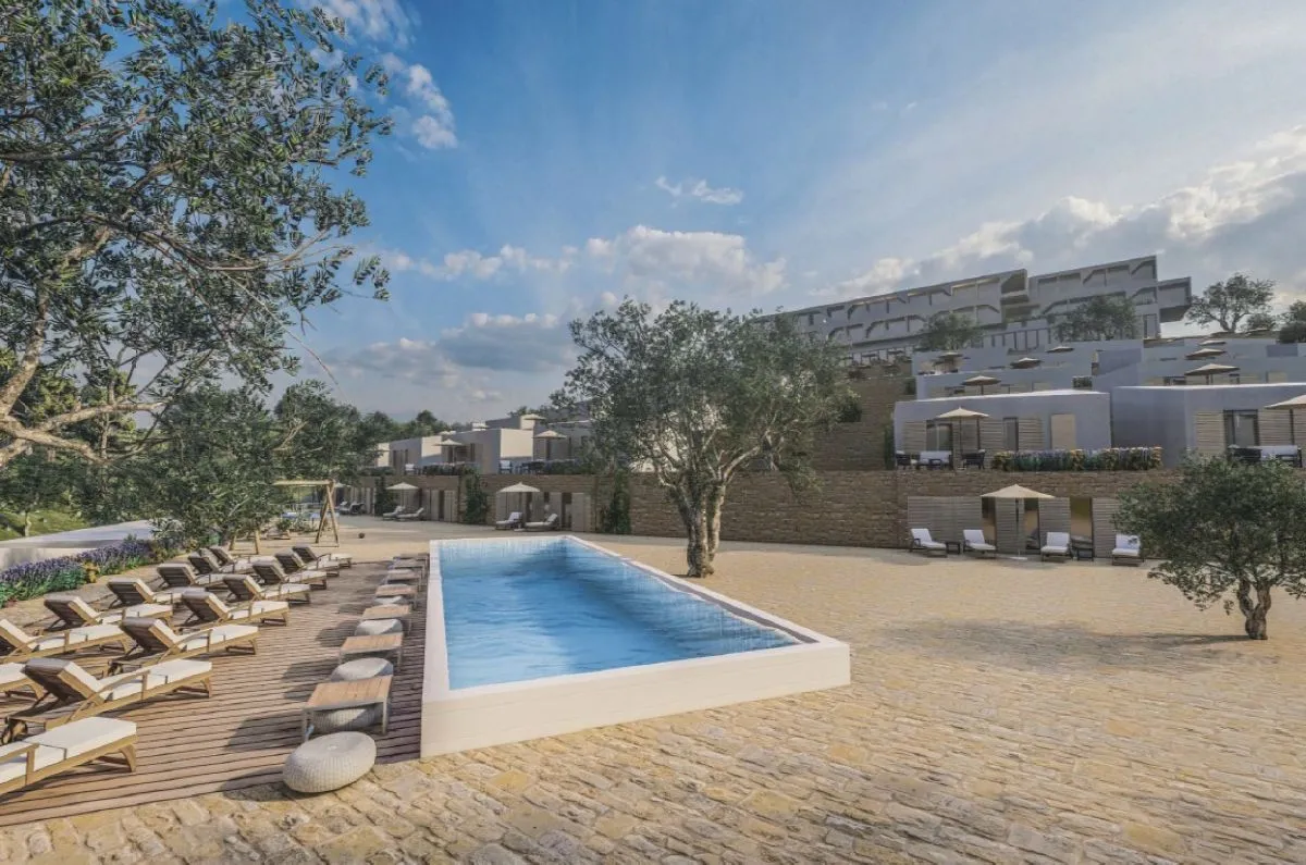 građevinsko zemljište, prodaja, vrbnik, hrvatska, 75700 m2, 4.250.000,00 eur - slika 2