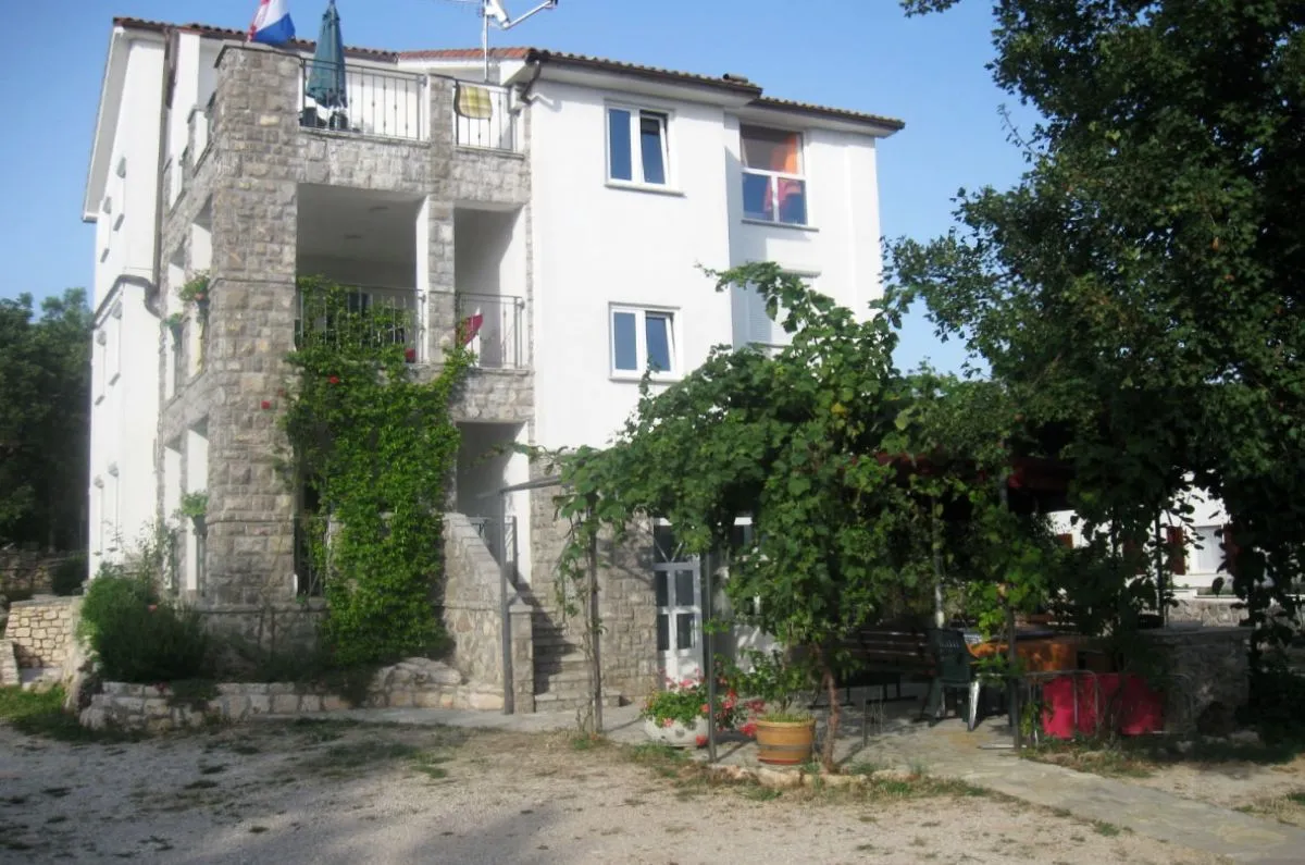 Kuća, prodaja, Grad Krk, Hrvatska, 600 m2, 950.000,00 EUR - Muraj, Krk
