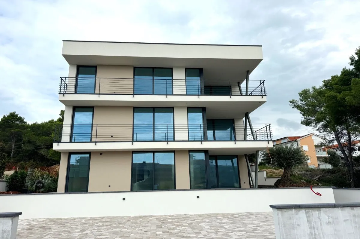 apartman, prodaja, grad krk, hrvatska, 136 m2, 570.000,00 eur - slika 7