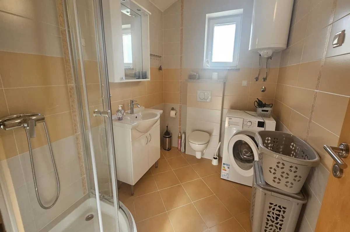 apartman, prodaja, uvala soline, hrvatska, 64 m2, 258.000,00 eur - slika 10