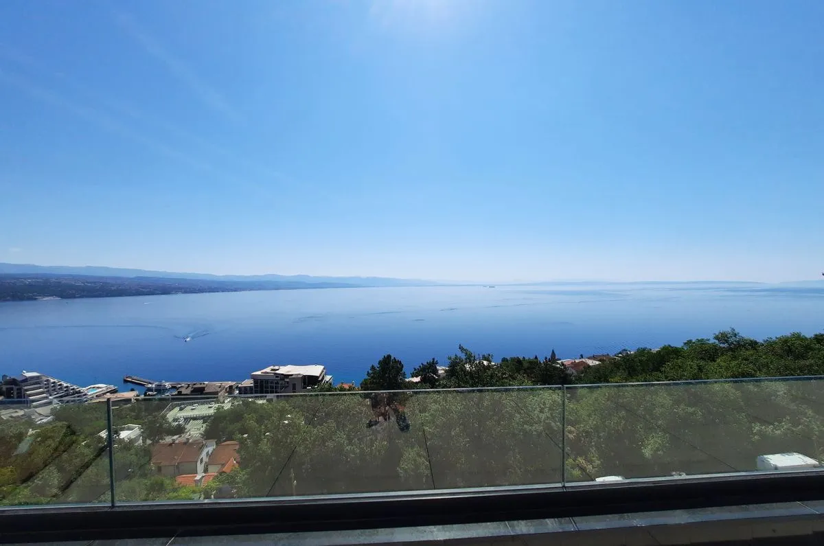 Apartman, prodaja, Opatija, Hrvatska, 296 m2, 2.490.000,00 EUR